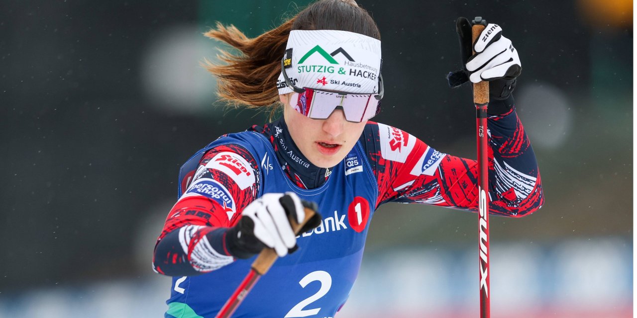 Für Olympia zum Skispringen? Das sagt Hirner