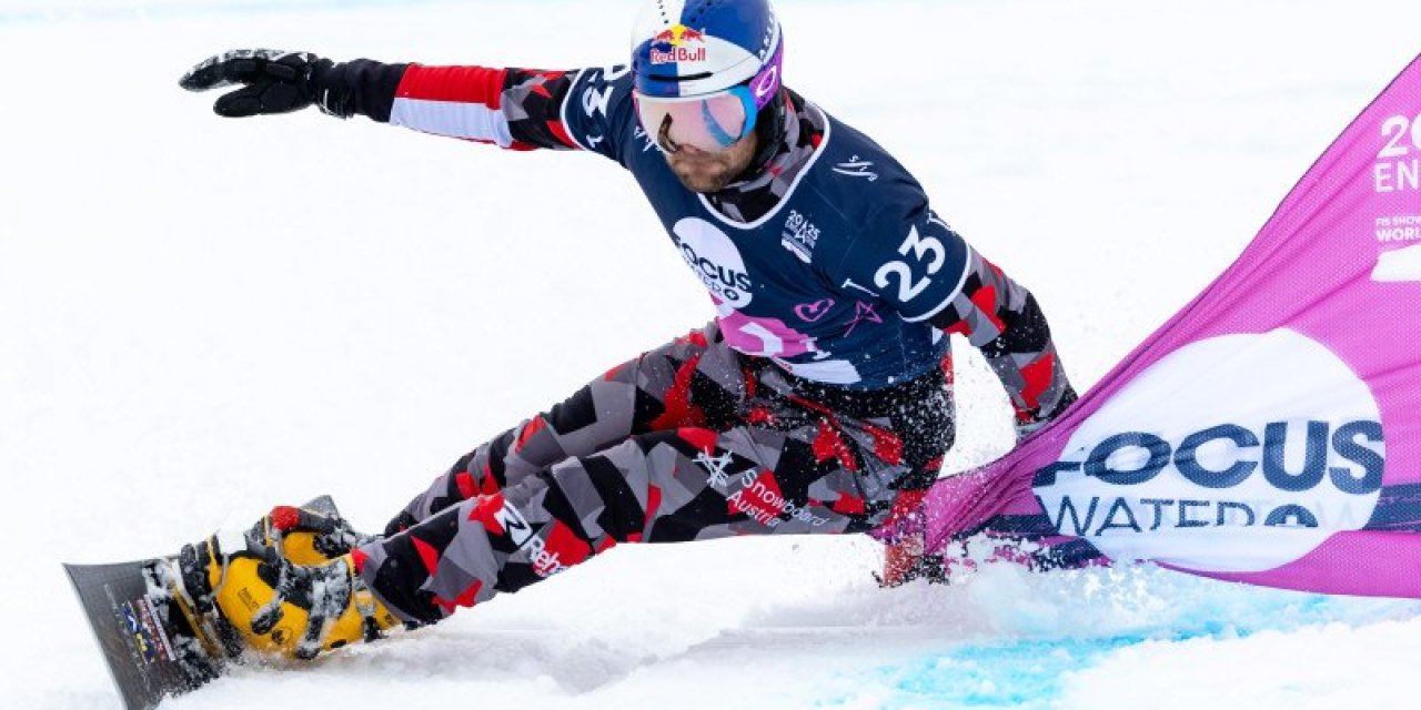 Olympiasieger Karl kündigt Karriereende nach Saison an