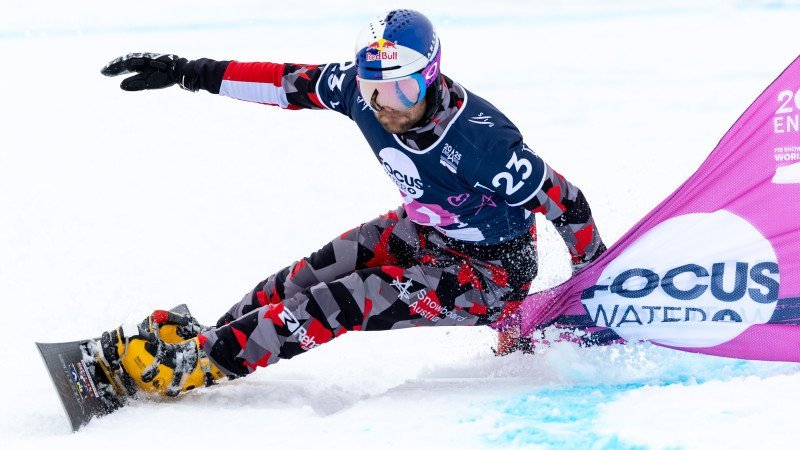 Olympiasieger Karl kündigt Karriereende nach Saison an