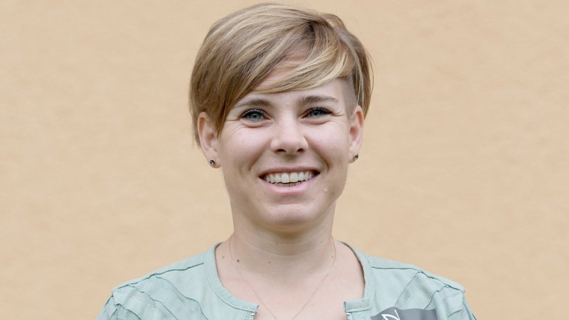 Nici Schmidhofer übernimmt neue Rolle beim ORF