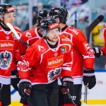 Eishockey-Nationalteam ist Österreichs Team des Jahres