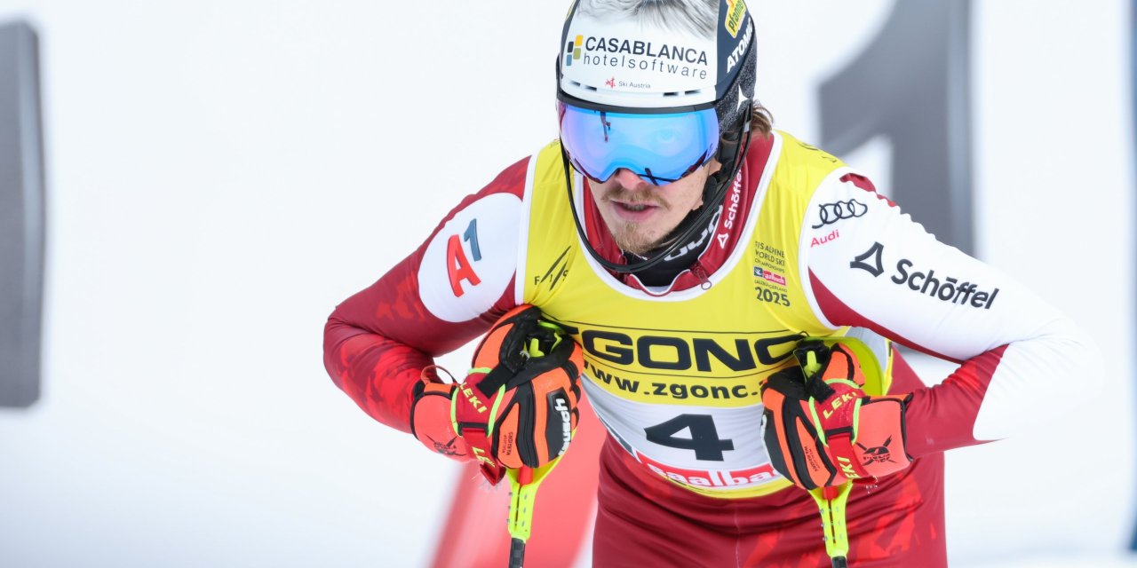Vor Weltcupauftakt: Feller muss Trainingspause einlegen