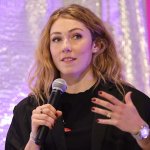 Shiffrin: "Das hat nach traumatischen Erlebnissen geholfen"