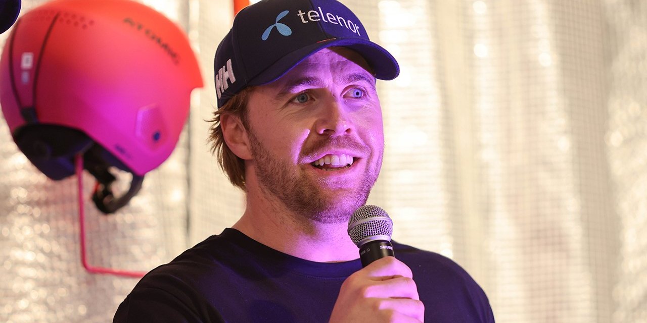Ski-Star Kilde: "Ich dachte, ich bin unzerstörbar"
