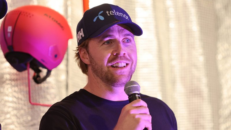 Ski-Star Kilde: "Ich dachte, ich bin unzerstörbar"