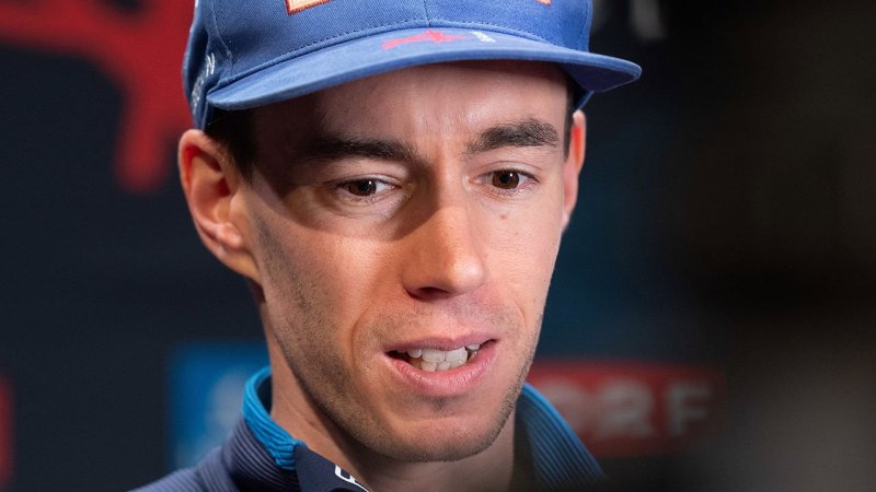 Darum lässt Stefan Kraft heuer mehrere Weltcup-Springen aus
