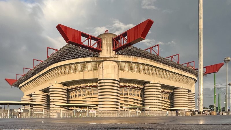 San Siro (Mailand)