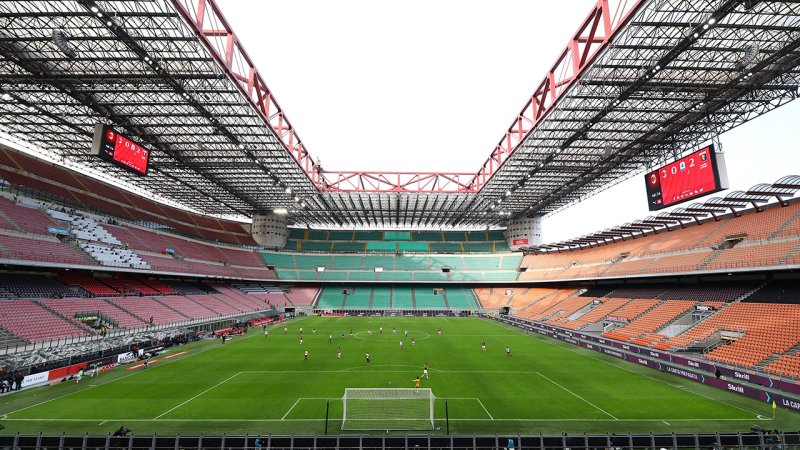 San Siro (Mailand)