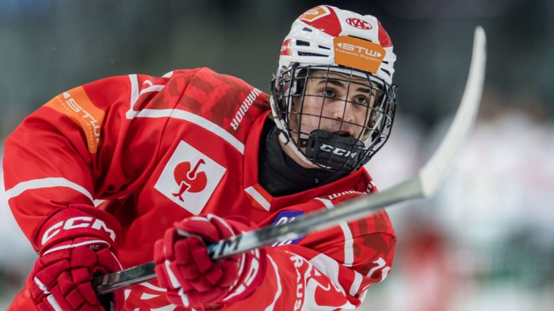 Keine Chance in Finnland: KAC verliert bei KalPa