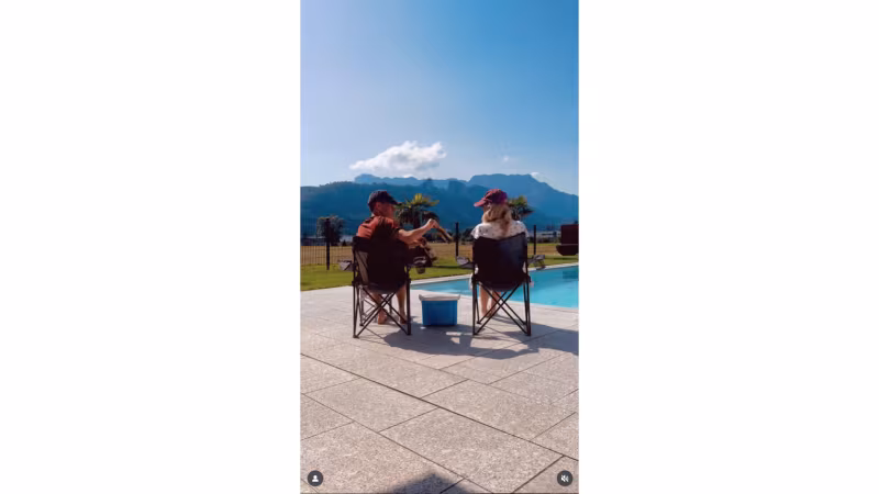 Das war der Sommer der Skisprung-Stars