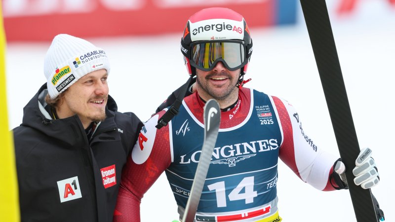 ÖSV-Aufgebot für Weltcup-Auftakt in Sölden fixiert