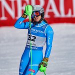 Italienische Slalomläuferin verpasst Olympia-Saison