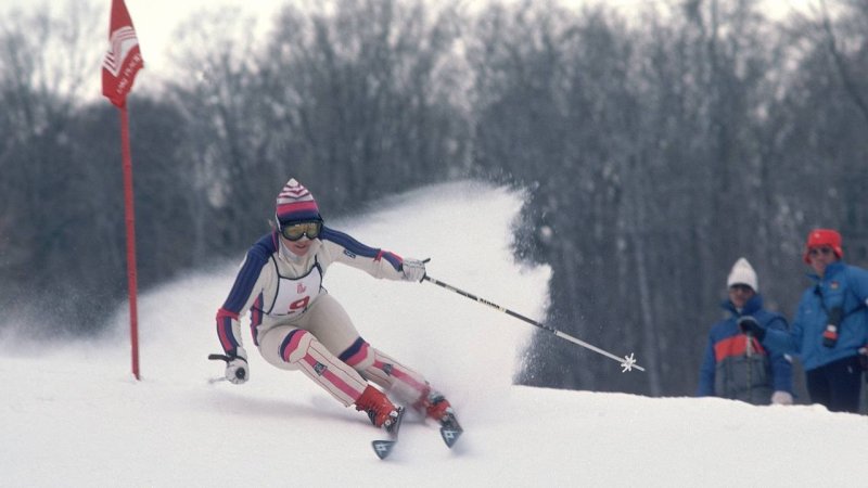 Die 10 Frauen mit den meisten Slalom-Weltcupsiegen