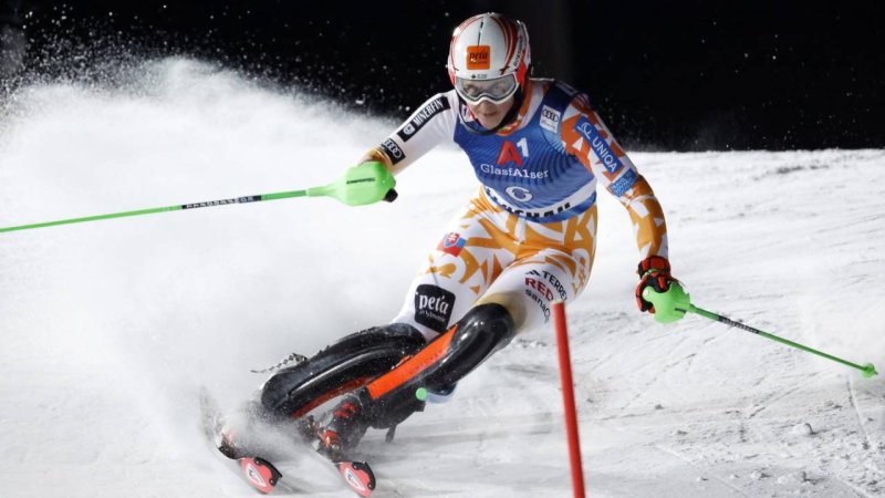Die 10 Frauen mit den meisten Slalom-Weltcupsiegen