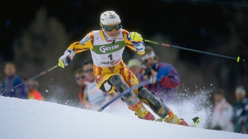 Die 10 Frauen mit den meisten Slalom-Weltcupsiegen