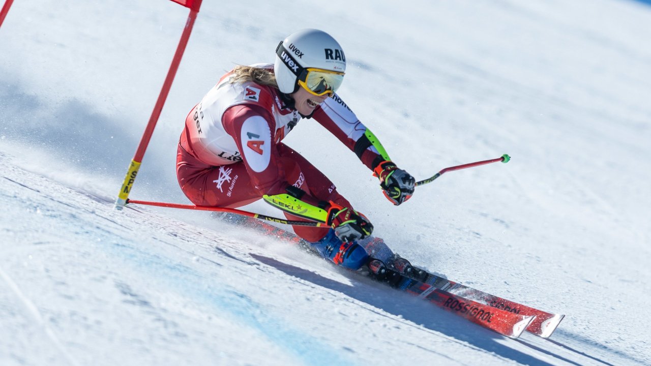 Olympia-Aus! ÖSV-Star Liensberger verletzt sich schwer