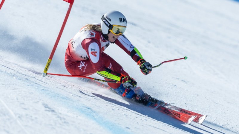 Olympia-Aus! ÖSV-Star Liensberger verletzt sich schwer