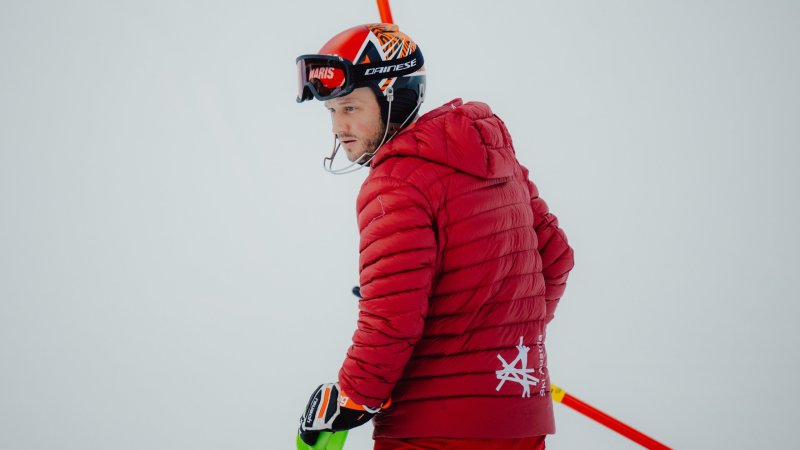 Vor Saisonstart: Überraschender Rücktritt im ÖSV-Team