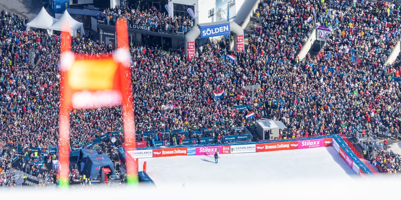 Entscheidung um Skiweltcup-Auftakt in Sölden gefallen