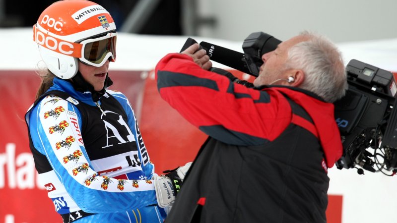 Die besten Schnappschüsse Söldens Skiweltcup-Geschichte
