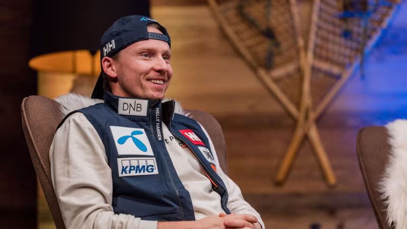 Odermatt schlagen? Die Weltcuprechnung von Kristoffersen