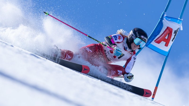 Ski-Weltcup LIVE - aktueller Stand beim Damen-RTL in Sölden