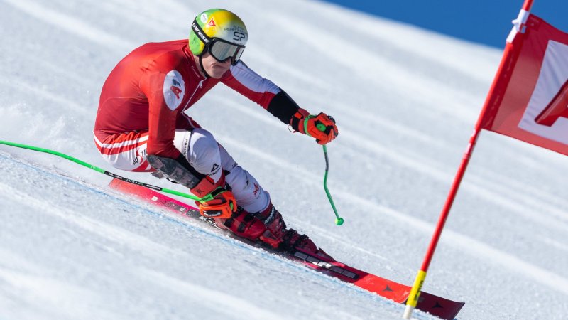 Ski-Weltcup LIVE - aktueller Stand beim Herren-RTL in Sölden