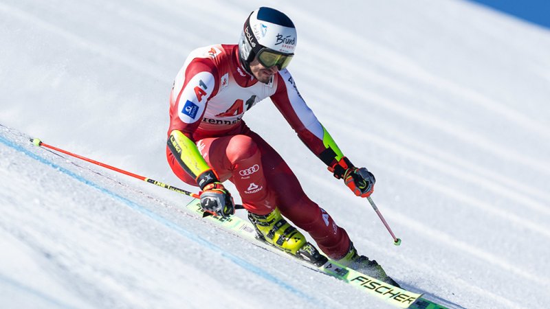ÖSV-Läufer eröffnet Saison! Startnummern für den Sölden-RTL