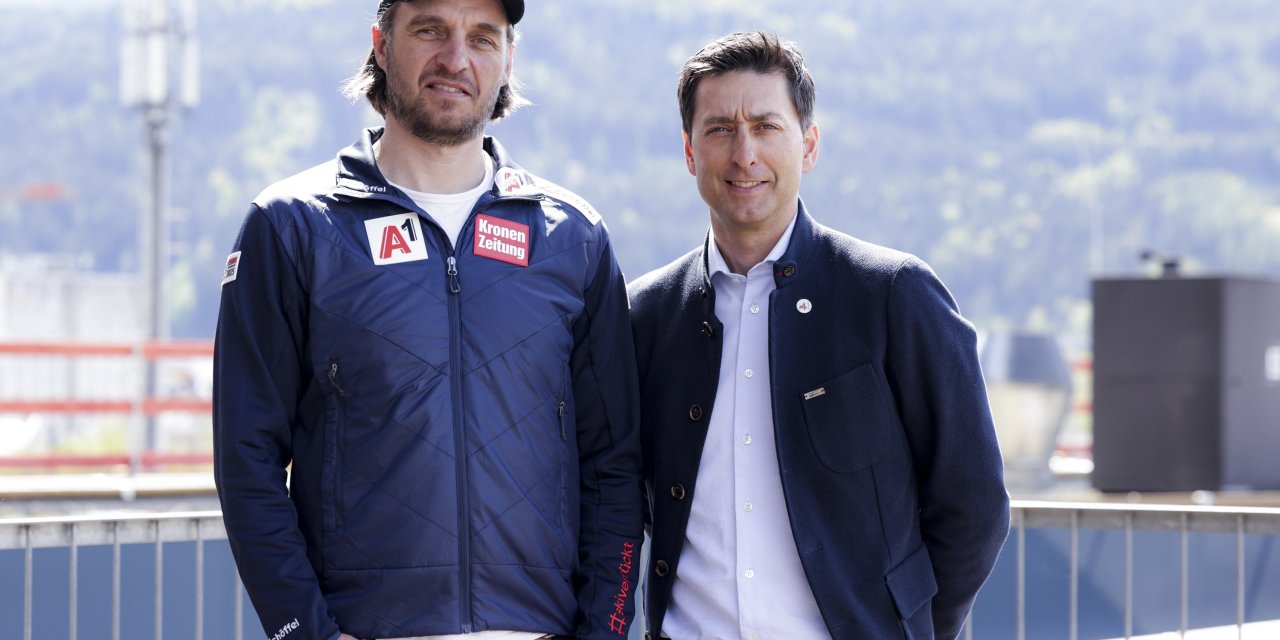 ÖSV auf Pisten-"Scouting" in den USA