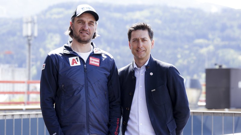 Das neue Selbstverständnis des ÖSV