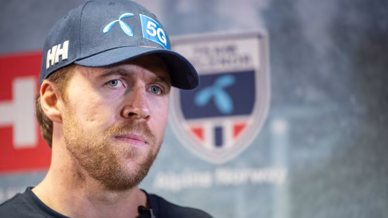 Kildes Schulter "wohl für den Rest seines Lebens eingeschränkt"