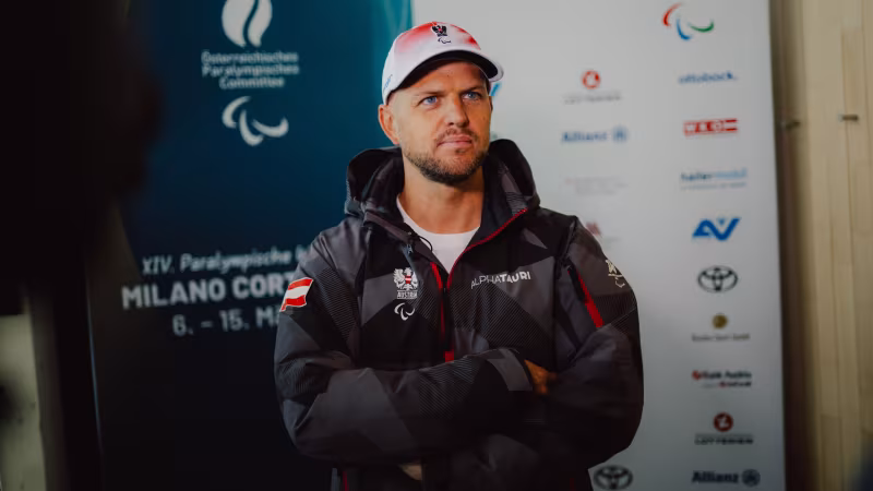 Mit dieser Olympia-Wäsch' geht Österreich 2026 auf Gold los