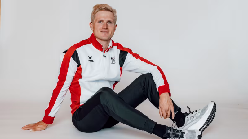 Mit dieser Olympia-Wäsch' geht Österreich 2026 auf Gold los