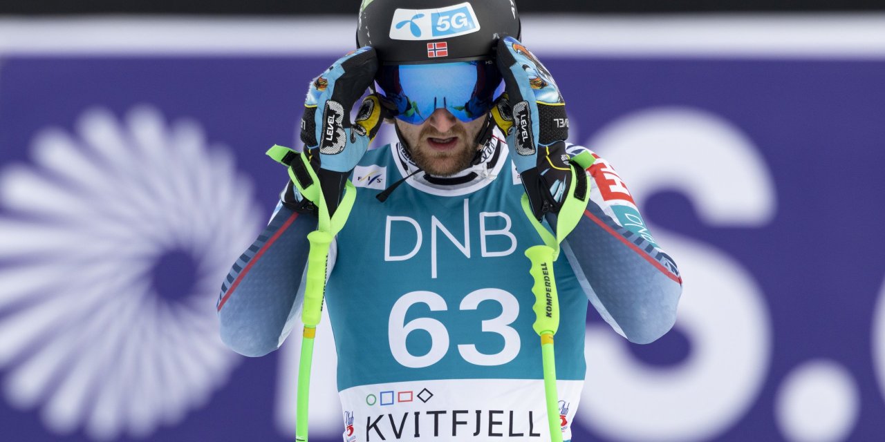 Nach Karriereende: Norweger offenbart psychische Erkrankung