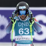 Nach Karriereende: Ex-Skifahrer offenbart psychische Erkrankung