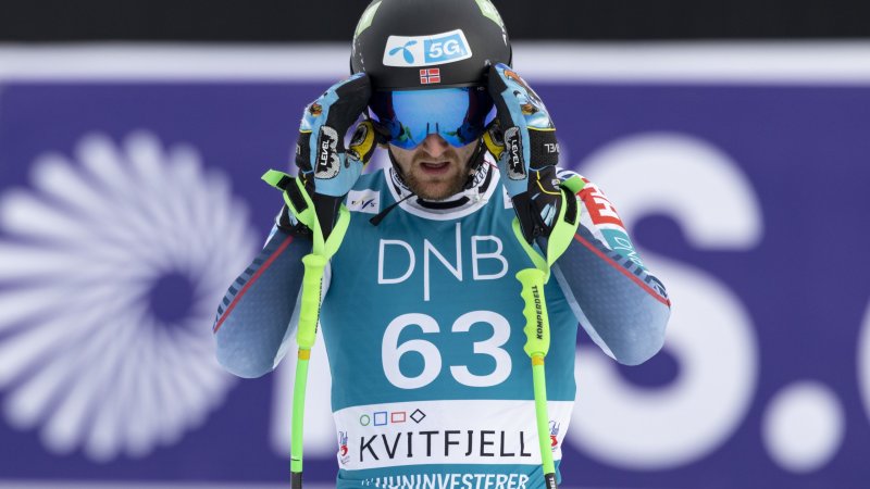 Nach Karriereende: Norweger offenbart psychische Erkrankung