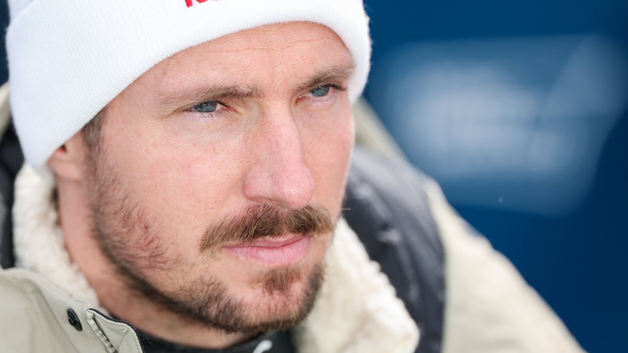 Knalleffekt! Hirscher lässt gesamte Saison aus!
