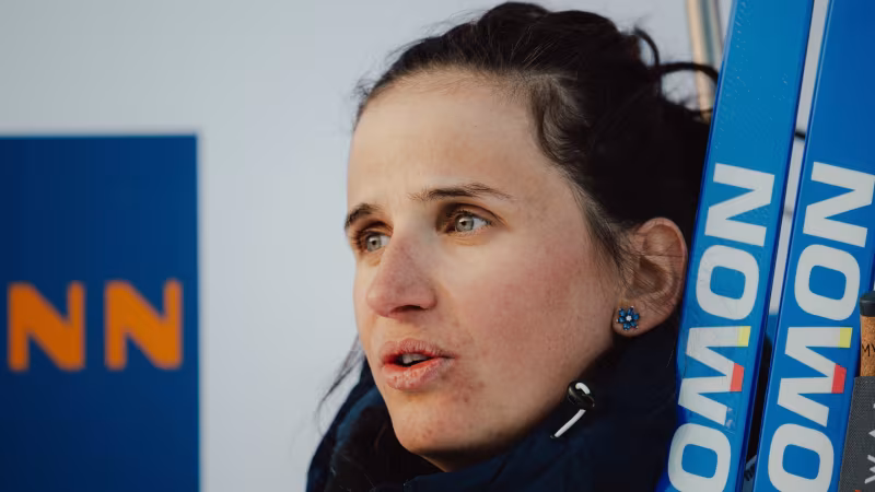 Biathlon-Star Simon drohen weitere Konsequenzen