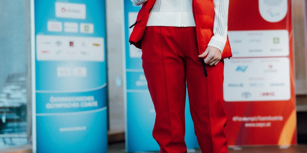 Anna Gasser: Das Positive an ihrer Verletzung