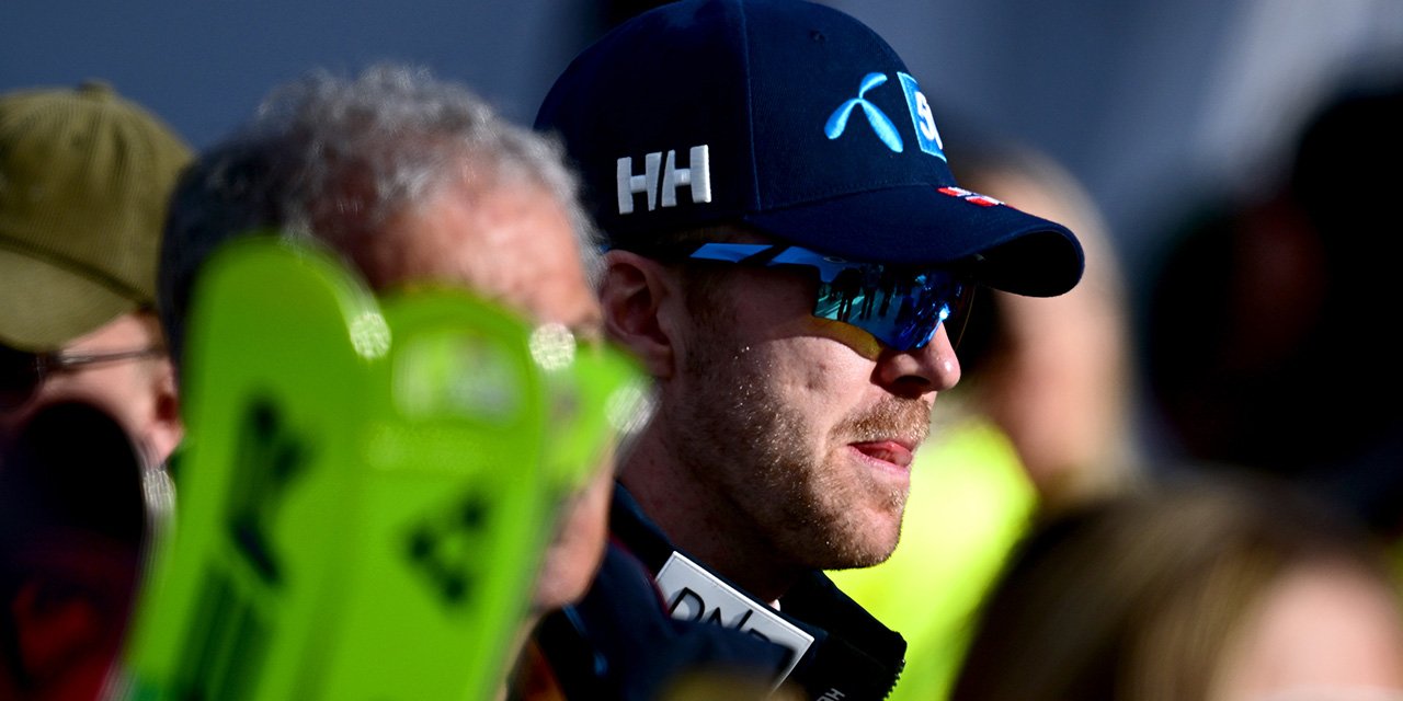 Aleksander Kilde gesteht regelmäßige Panikattacken