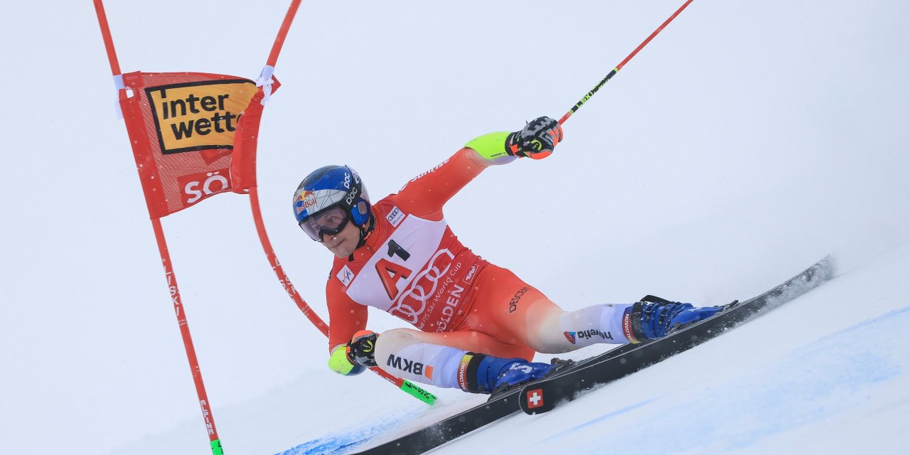 Die Startliste für den Männer-Riesentorlauf in Copper Mountain