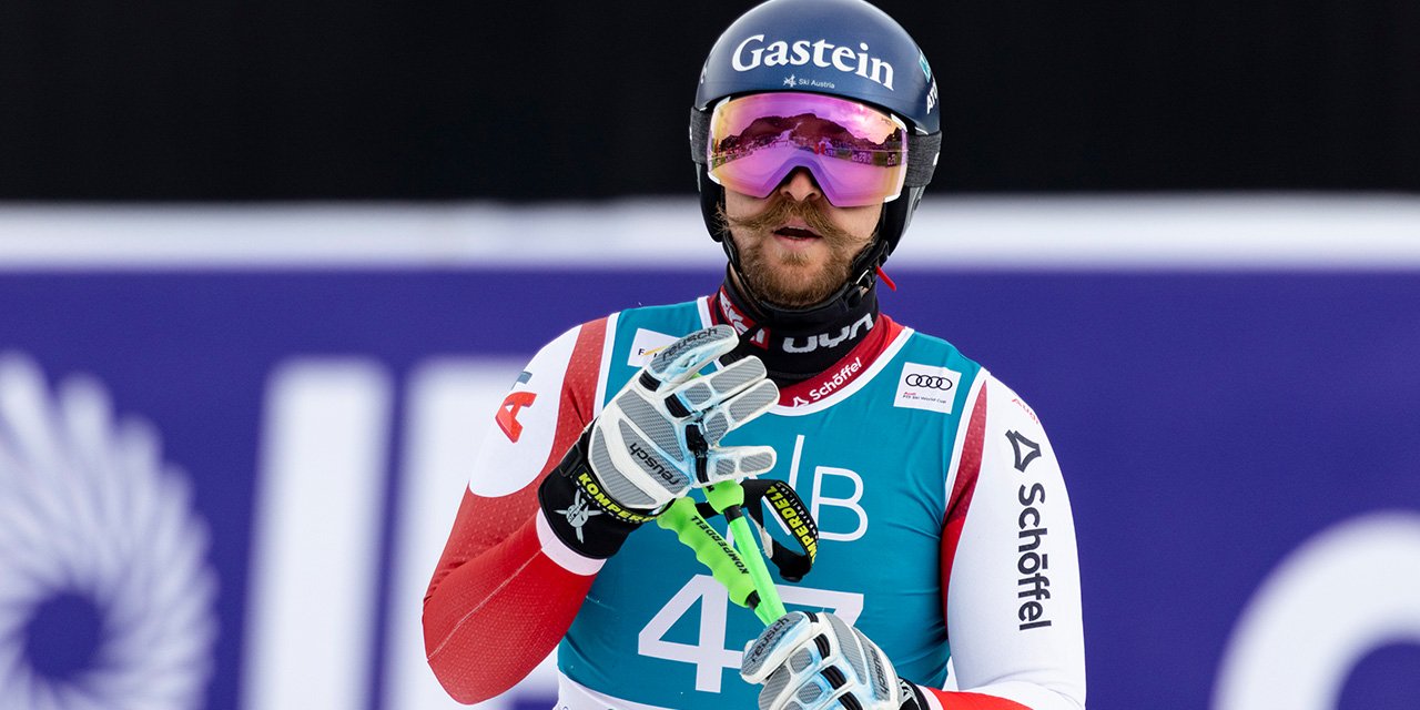 Operation! ÖSV-Abfahrer verpasst Speed-Auftakt