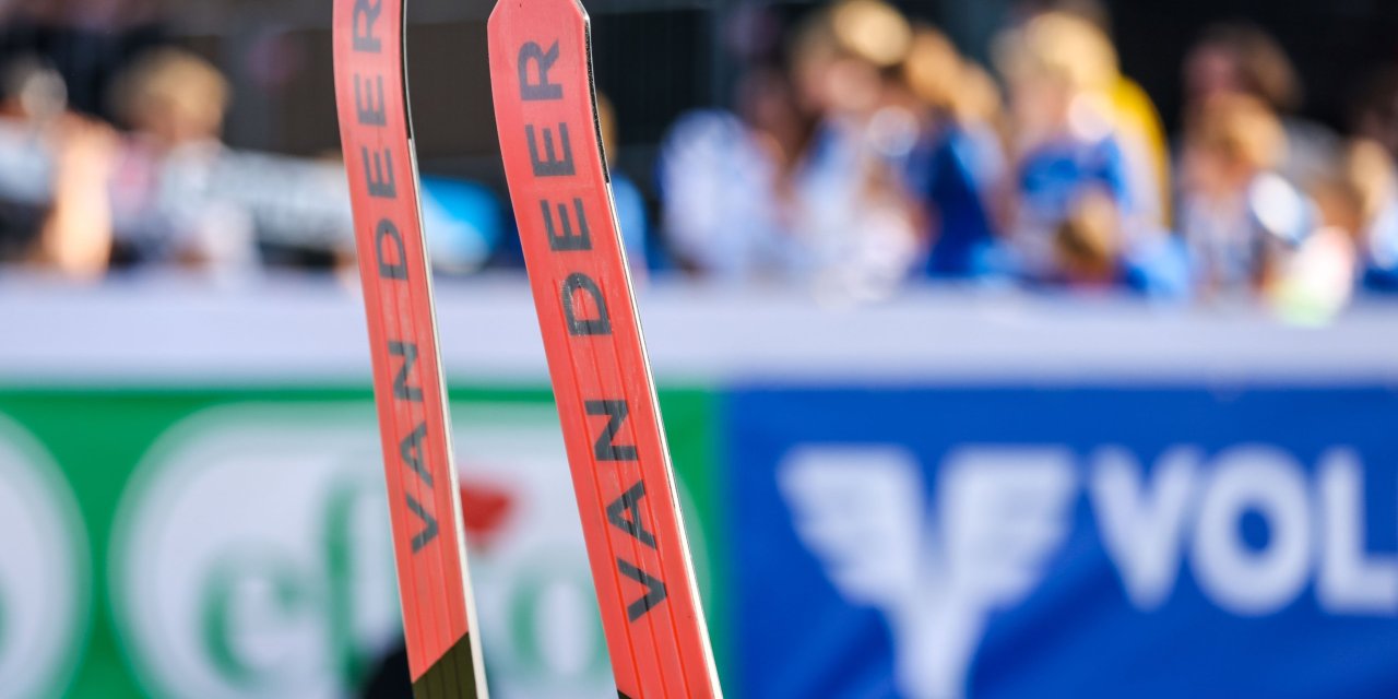 Hirscher-Skimarke Van Deer zieht in neues Hauptquartier ein