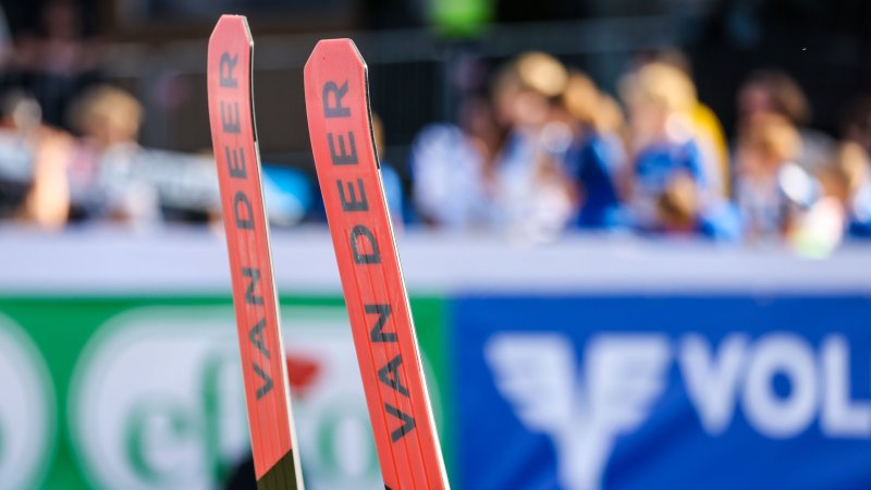Hirscher-Skimarke Van Deer zieht in neues Hauptquartier ein
