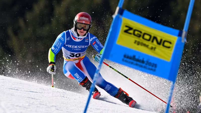 Nach erneutem Rückschlag - Ski-Hoffnung: "Lächeln ist verblasst"