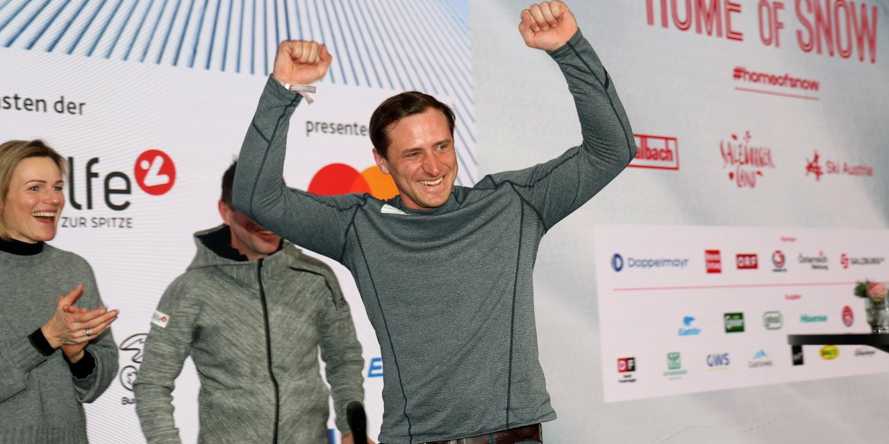 Matthias Mayer kehrt als Trainer zum ÖSV zurück