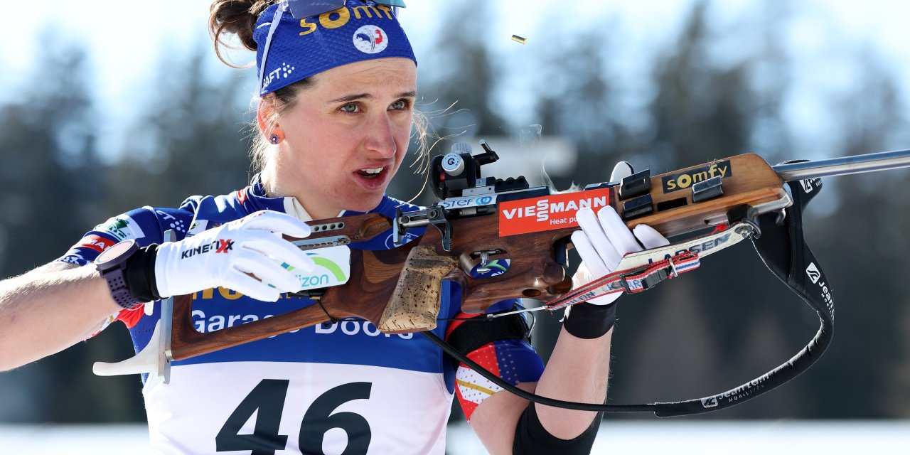 Nach Verurteilung: Biathlon-Star darf bei Olympia teilnehmen