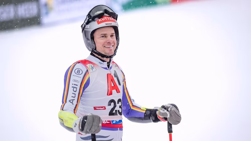 Ex-Weltmeister dachte nach 2. Kreuzbandriss an Karriereende