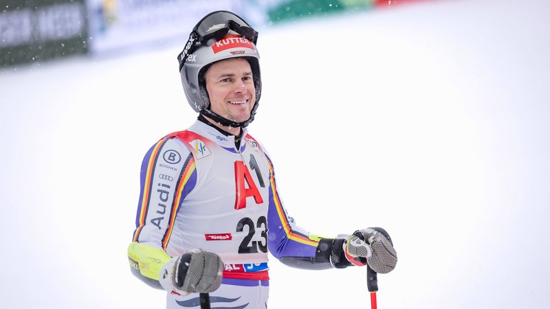 Ex-Weltmeister dachte nach 2. Kreuzbandriss an Karriereende