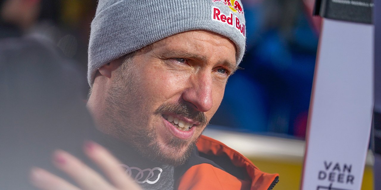 Marcel Hirscher gibt Comeback-Termin bekannt